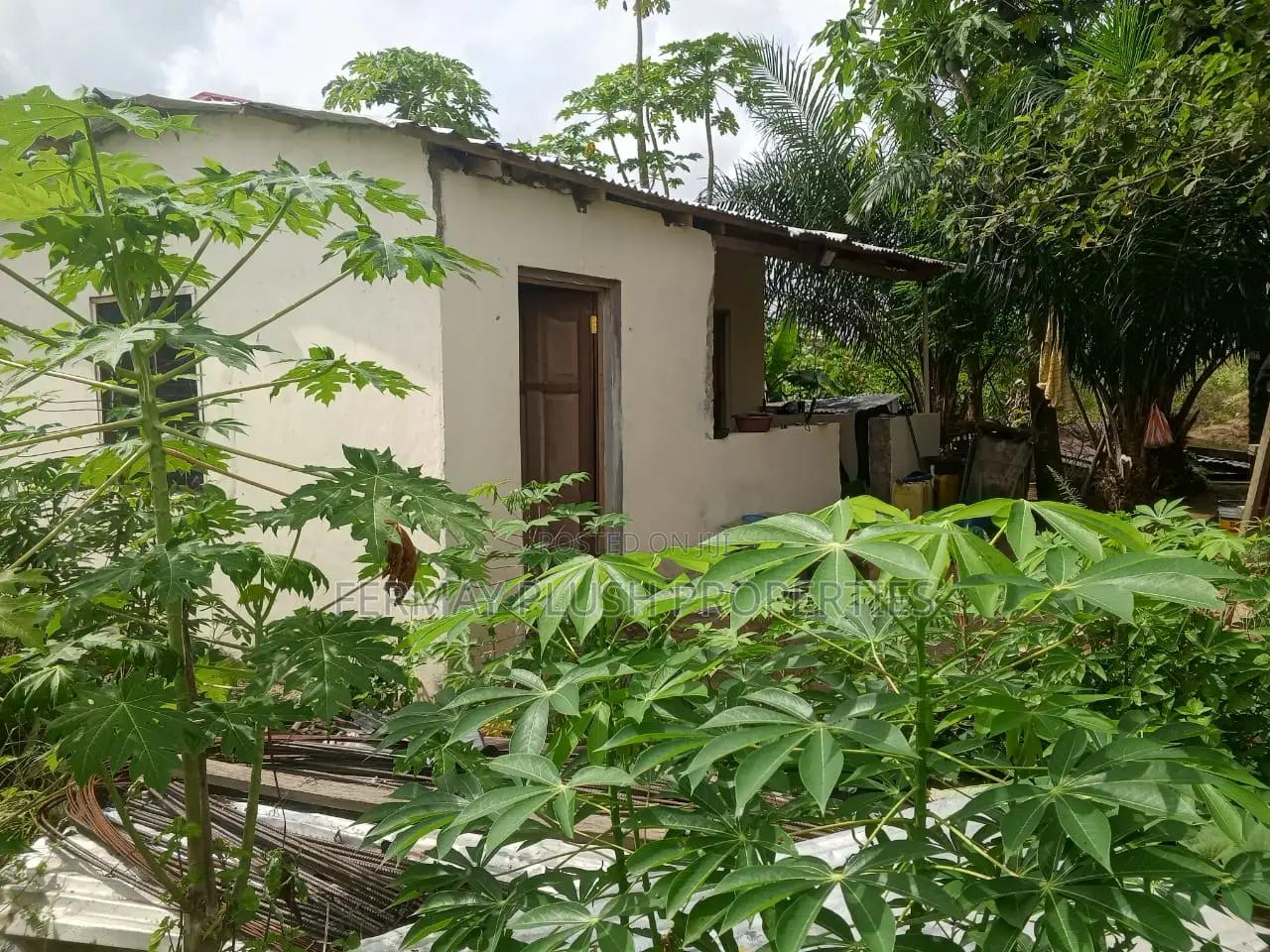 Block Factory for Sale in Kasoa in an Estate - Commercial in Central Region, Gomoa East - Sale