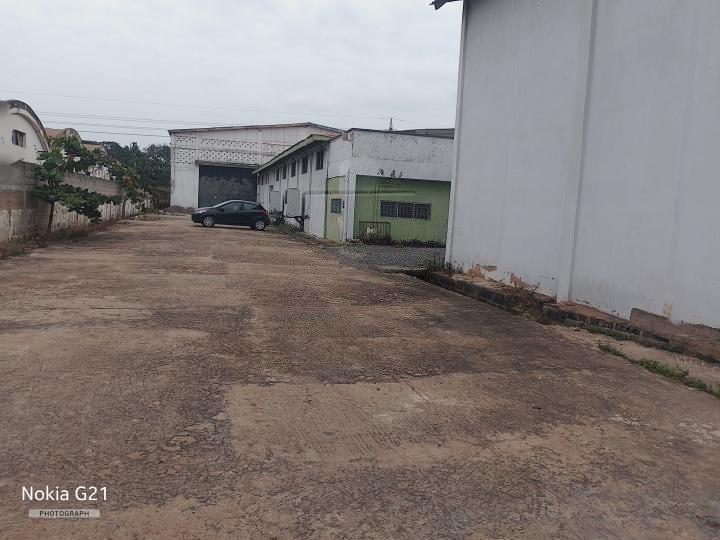 Warehouse for sale at Tema - 5 bedroom Commercial in Tema - Sale
