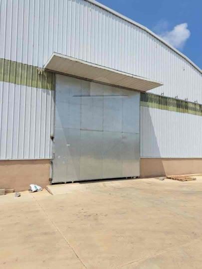 Warehouse for rent at Spintex - 0 Commercial in Spintex - Rent