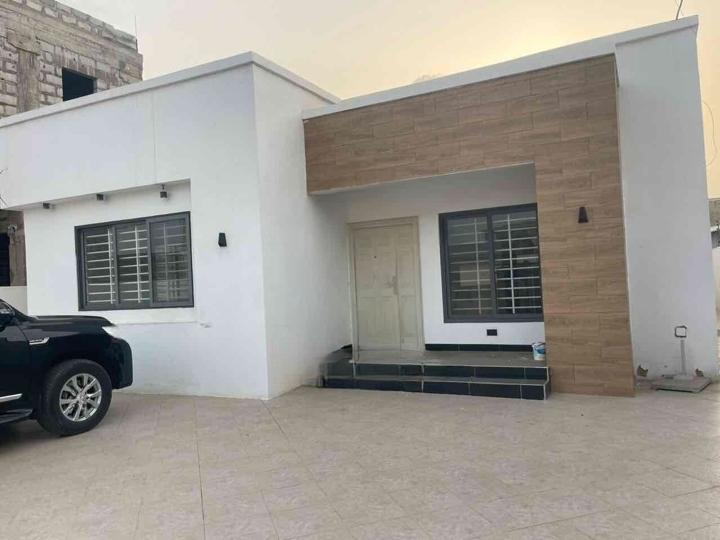3 bedroom house for rent at Spintex - 3 bedroom House in Greater Accra, Spintex - Rent