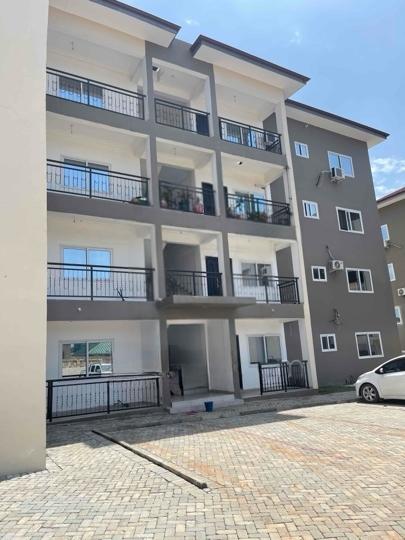 3 bedroom apartment for rent at Adenta - 3 bedroom Apartment in Greater Accra, Adentan - Rent