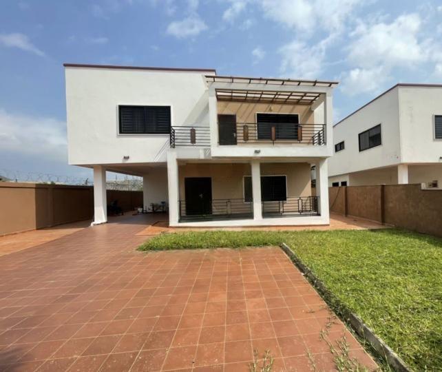 4 bedroom house for rent at East Legon Hills - 4 bedroom House in Greater Accra, East Legon Hills - Rent