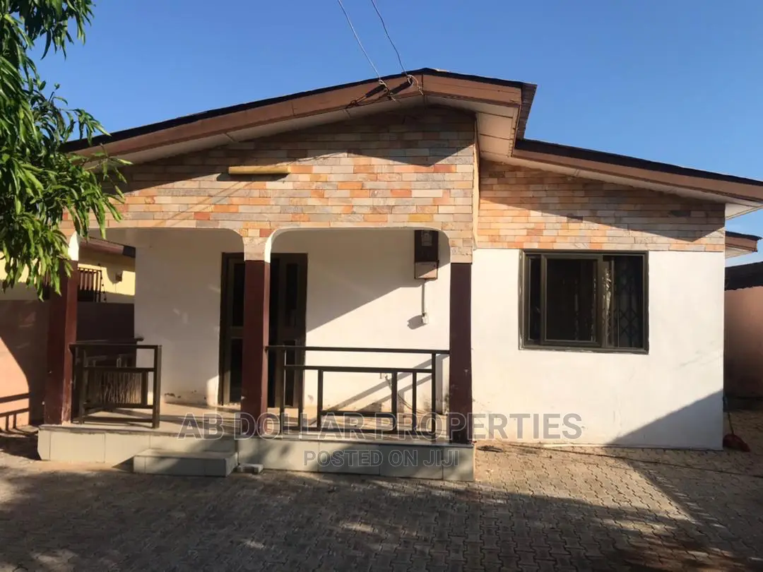 4bdrm House in Spintex for rent - 4 bedroom House in Greater Accra, Spintex - Rent