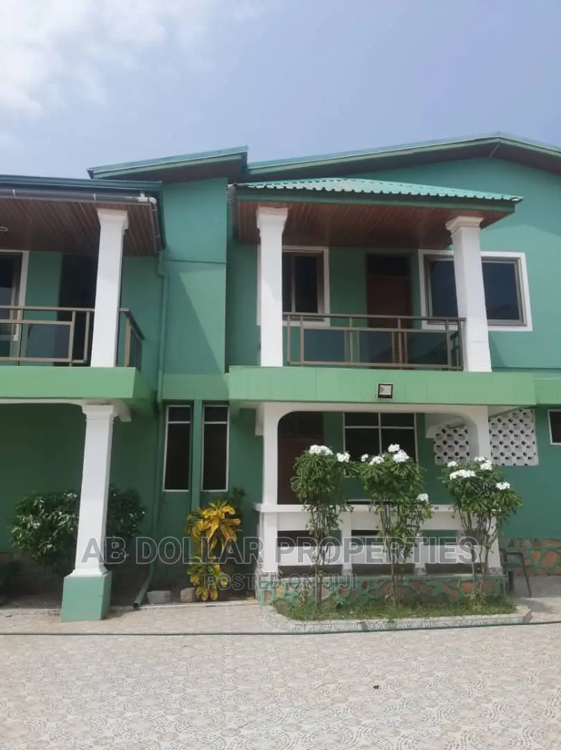 2 Bedroom Apartment for Rent at Sakumono - 2 bedroom Commercial in Greater Accra, Spintex - Rent