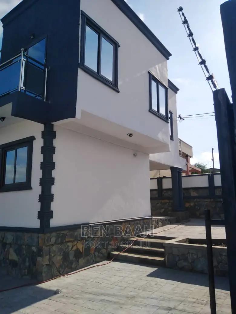 Furnished 2bdrm House in Ben Properties, Ga East Municipal for Rent - Apartment in Greater Accra, Ga East Municipal - Rent