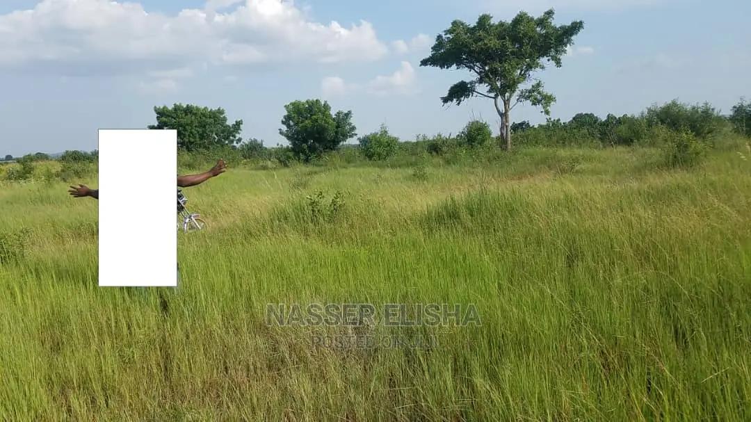 Farm Lands for Sale at KOMENDA - Land in Central Region, Komenda/Edina/Eguafo/Abirem Municipal - Sale