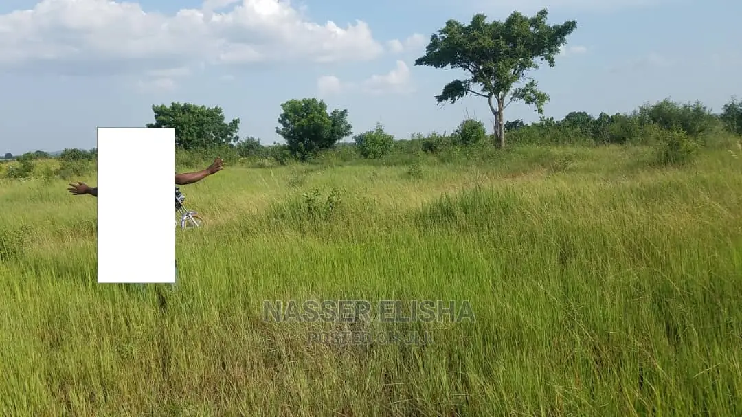 Farm Lands for Sale at KOMENDA - Land in Central Region, Komenda/Edina/Eguafo/Abirem Municipal - Sale