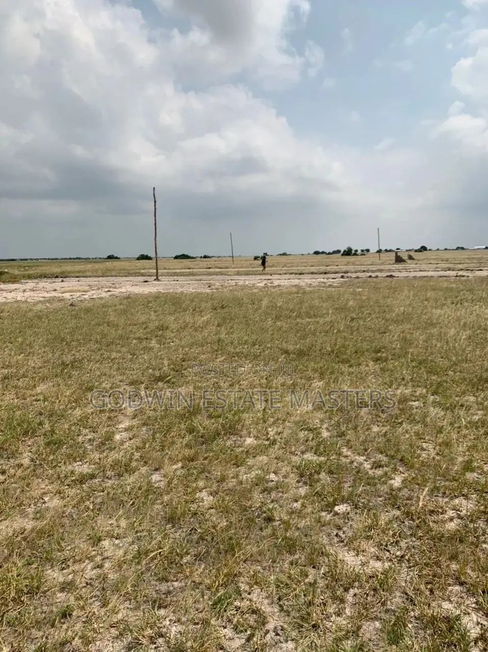Get a Plot of Land Straight From Estate Masters Ltd. - Land in Greater Accra, Tema Metropolitan - Sale