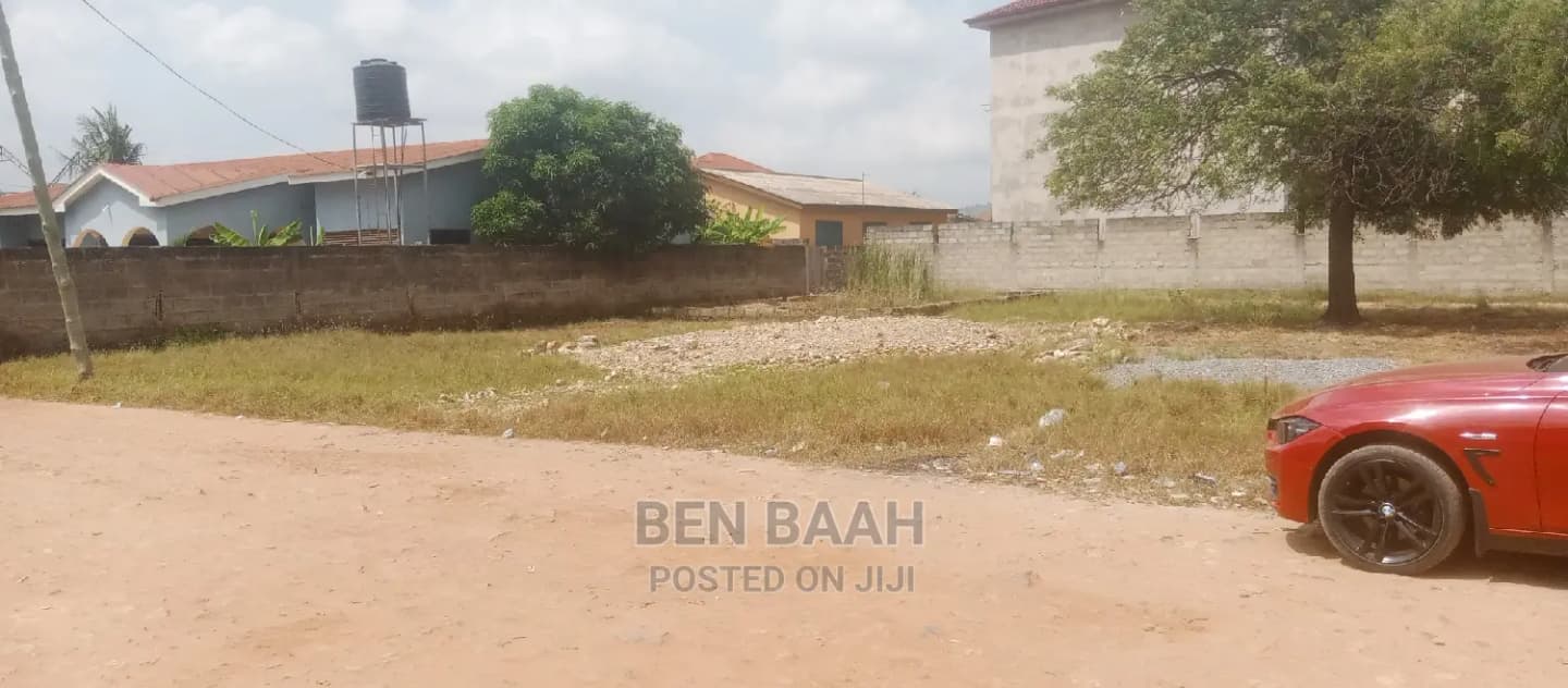 Nice Plot at Agbogba for Sale for 700,000 - Land in Greater Accra, Haatso - Sale