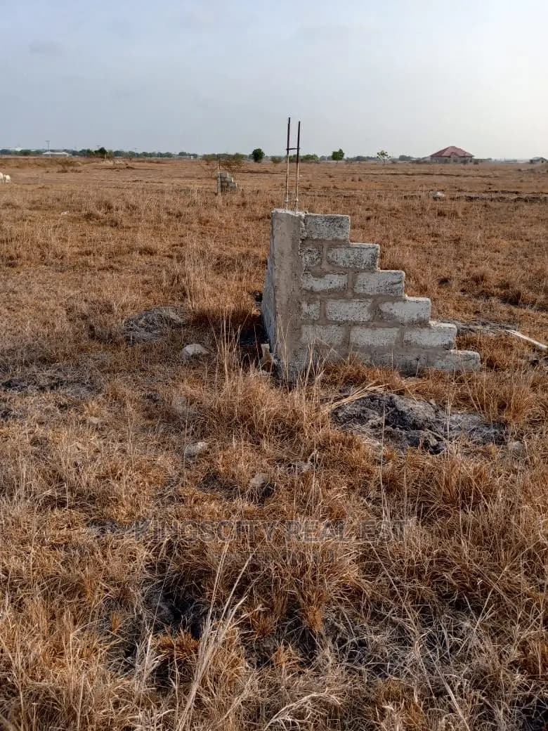 Problem Free Land for Sale at Coastal - Land in Greater Accra, Tema Metropolitan - Sale