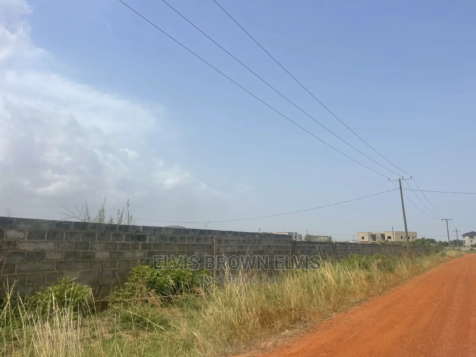 Acres Plots of Land for Sale at East Legon Hills Santeo - Land in Greater Accra, East Legon - Sale
