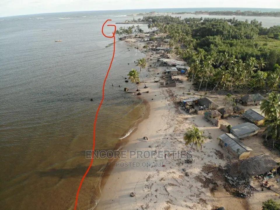 Island at ADA Now Selling - Land in Greater Accra, Tema Metropolitan - Sale