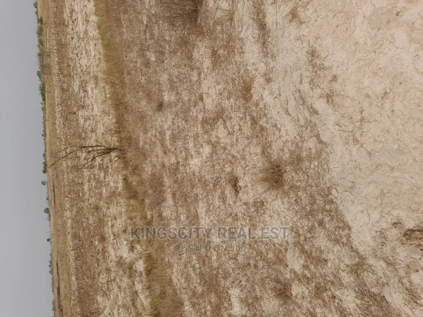 Stay With Kings and Queens - Land in Greater Accra, Tema Metropolitan - Sale