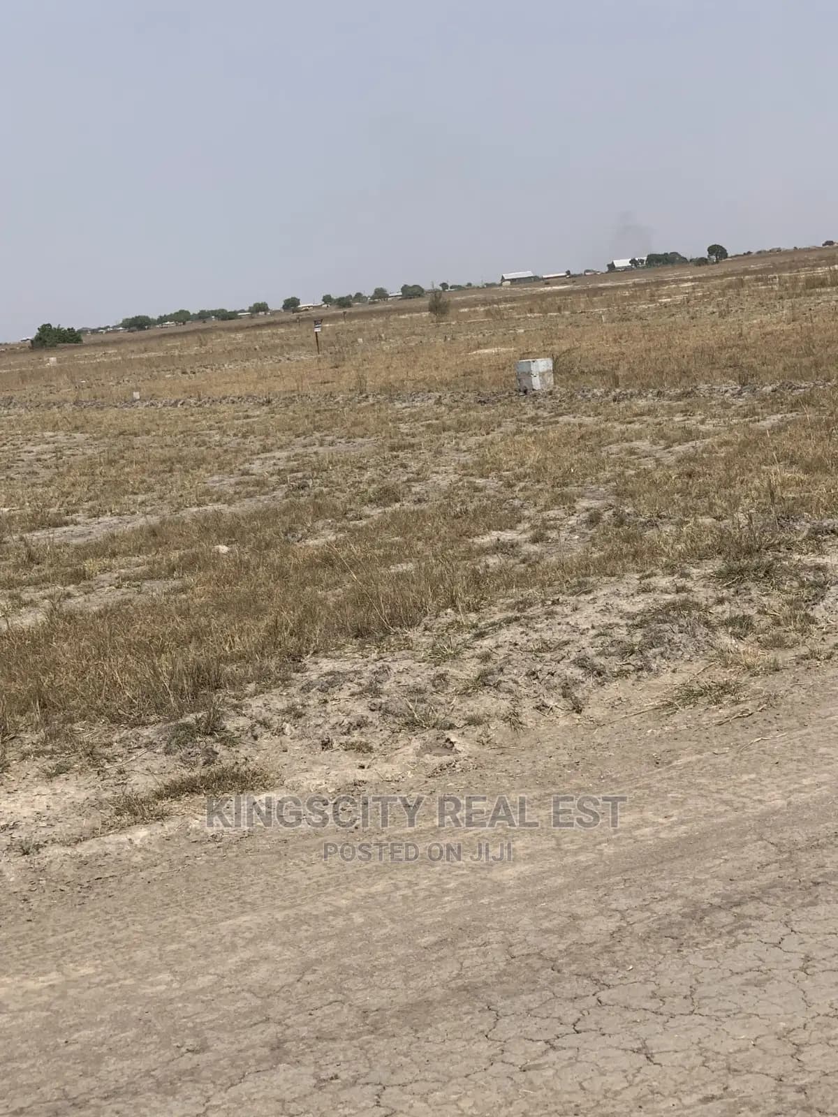 Remember, Land Ownership Is an Investment!''ningo-Prampram'' - Land in Greater Accra, Tema Metropolitan - Sale