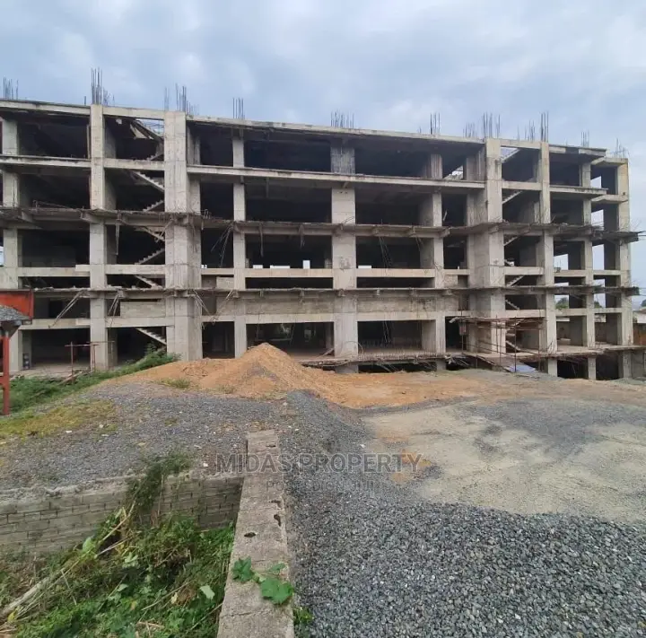 Multipurpose Commercial Building for Sale at Osu - Commercial in Greater Accra, Osu - Sale