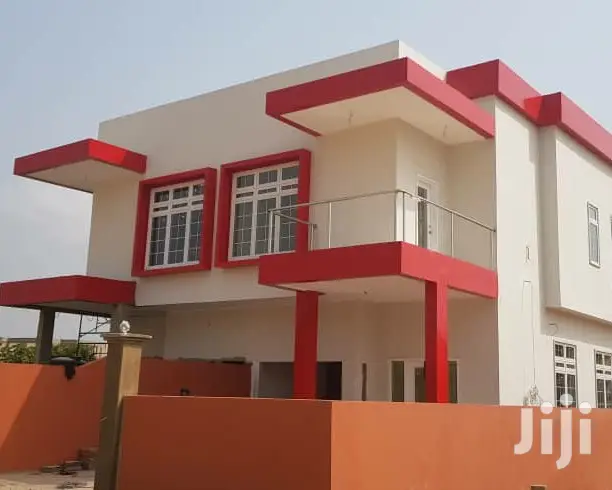 in Accra Metropolitan for sale - House in Greater Accra, Accra Metropolitan - Sale