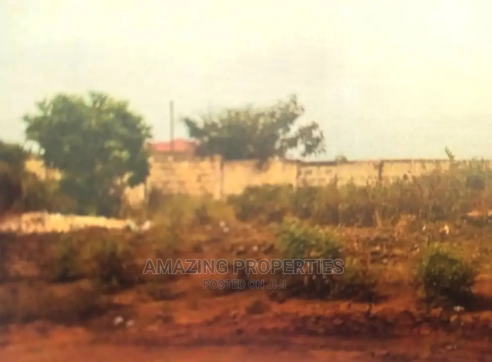 16 Acres of Land at Borteyman - Land in Greater Accra, Tema Metropolitan - Sale