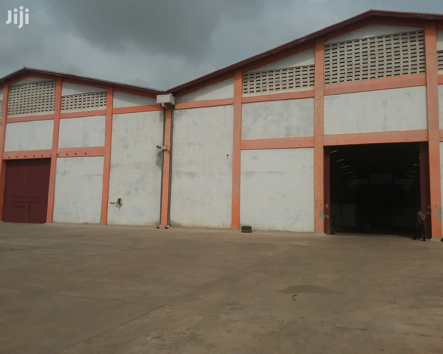 Warehouse for Rent at Spintex - Commercial in Greater Accra, Spintex, Papaye / Spintex - Rent