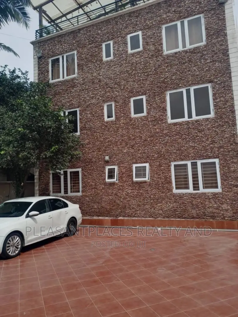 2bdrm Apartment in Pleasantplaces, West Legon for rent - 2 bedroom Apartment in Greater Accra, West Legon - Rent