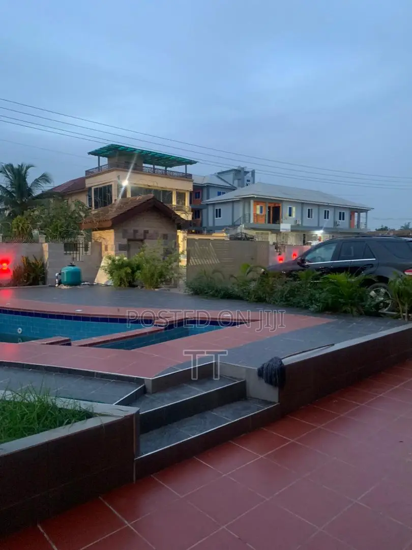 2bdrm Apartment in Teshie Manet for rent - 2 bedroom Apartment in Greater Accra, Spintex, Manet Junction - Rent
