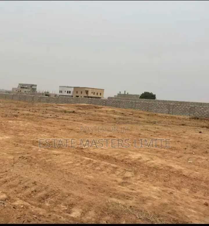 Genuine and Registered Plot for Sale at Potsin - Land in Central Region, Gomoa East - Sale