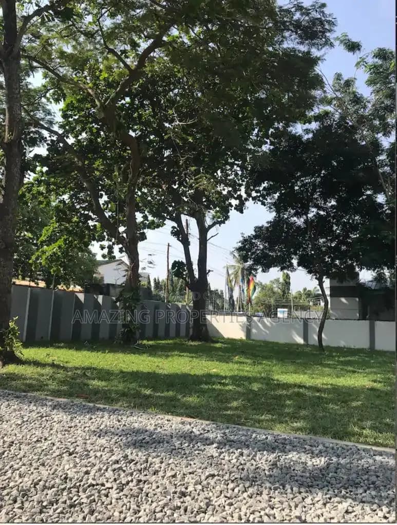 1.14acres of Land at Ridge - Land in Greater Accra, Ridge - Sale
