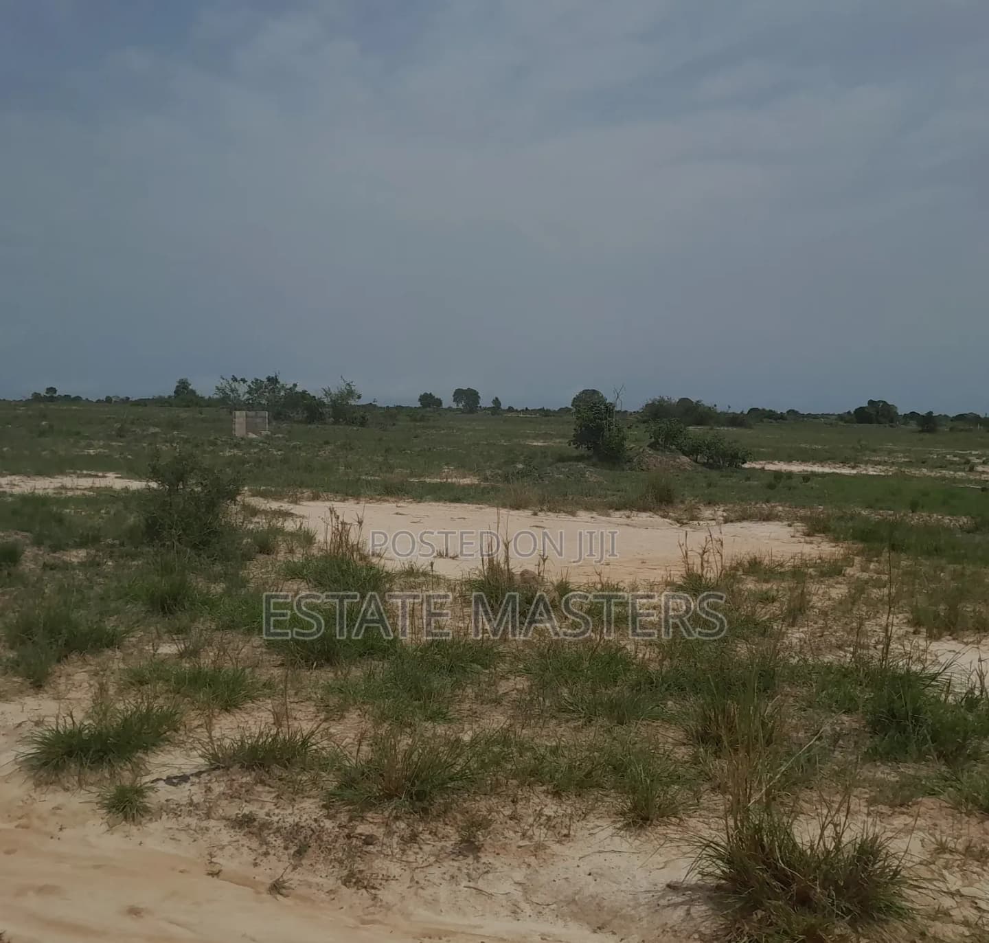Sale Season Is Here! - Land in Greater Accra, Tema Metropolitan - Sale