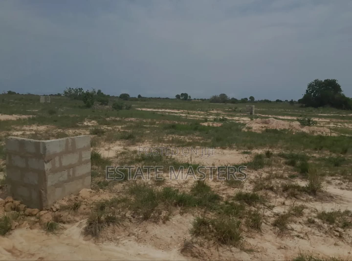 Explore Our Real Estate Listing Today - Land in Greater Accra, Tema Metropolitan - Sale