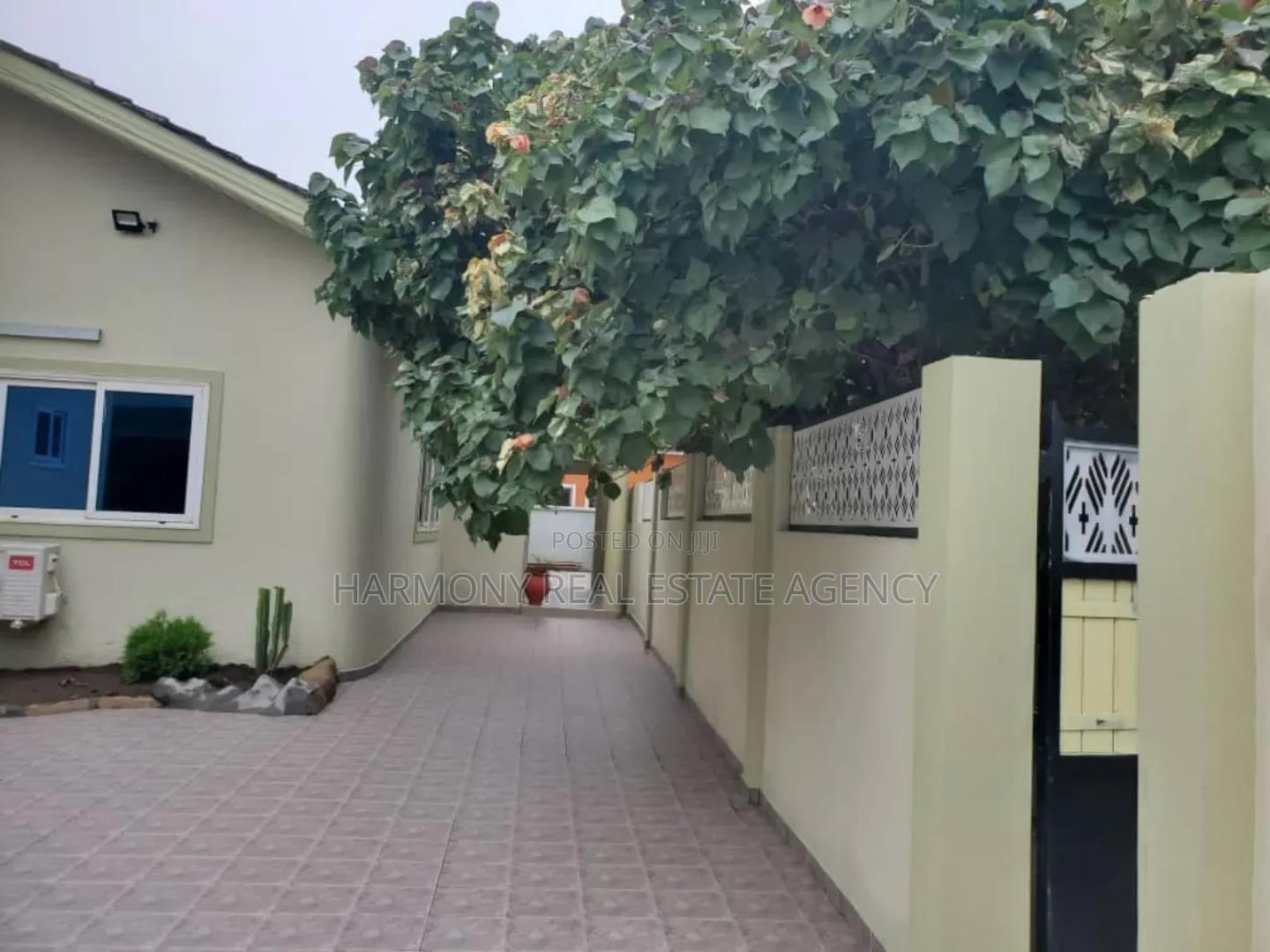 1bdrm Apartment in Kanda for rent - 1 bedroom Apartment in Greater Accra, Nima, Kanda - Rent