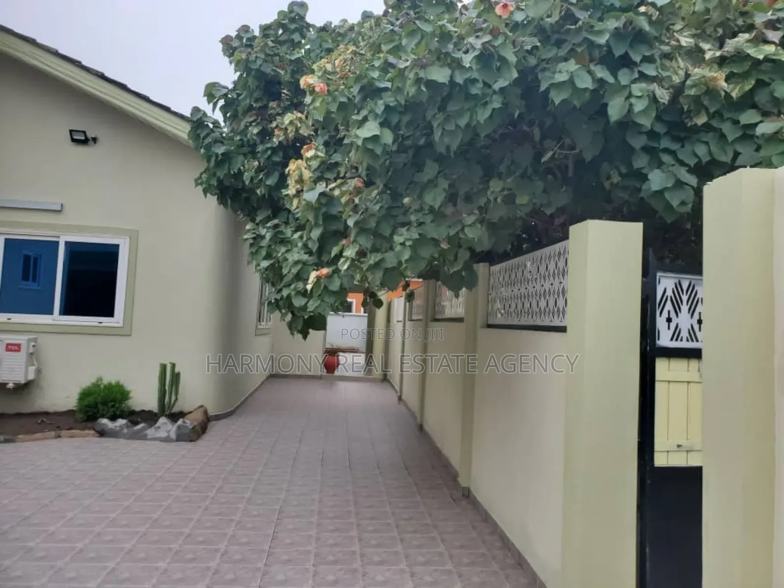 1bdrm Apartment in Kanda for rent - 1 bedroom Apartment in Greater Accra, Nima, Kanda - Rent