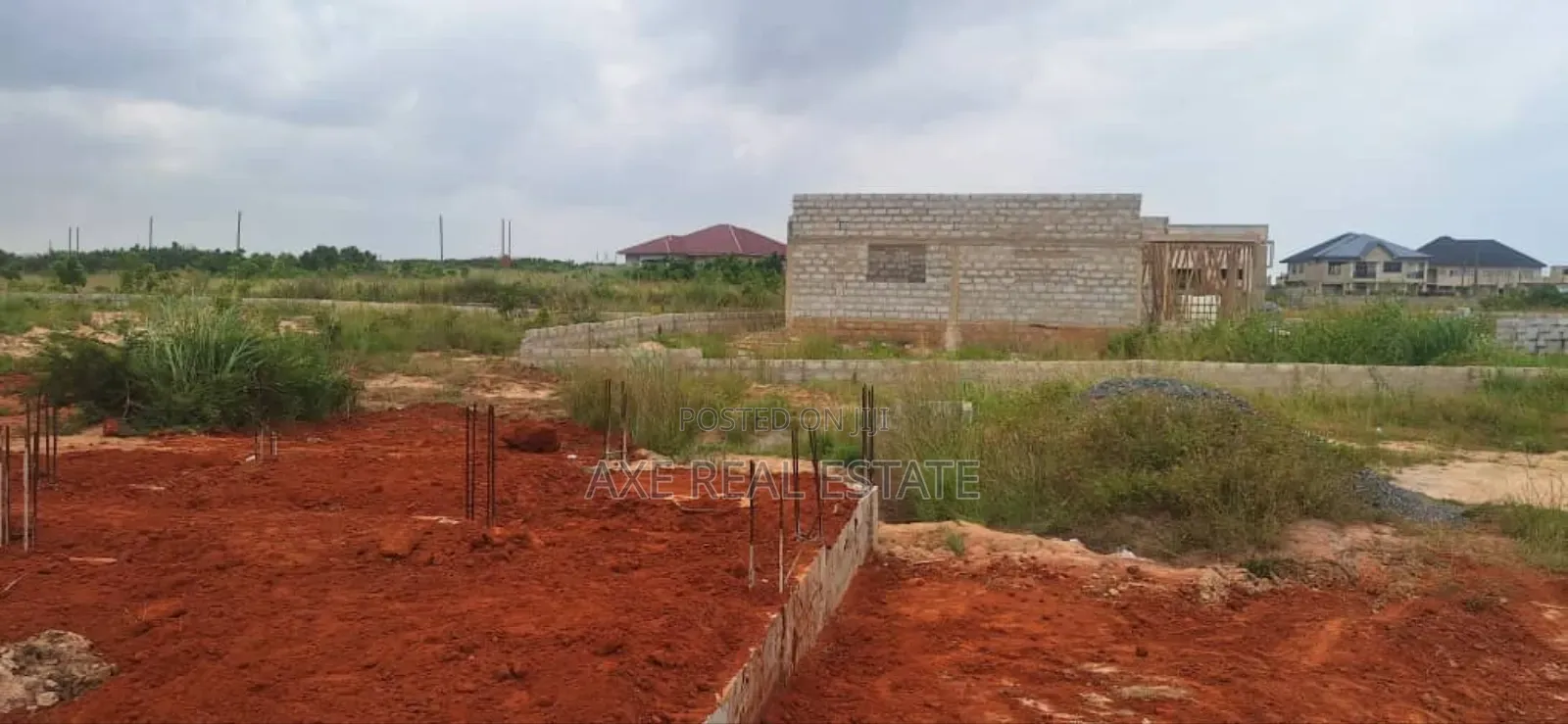 Hot Cake Beach View Lands at Prampram - Land in Greater Accra, Accra Metropolitan - Sale