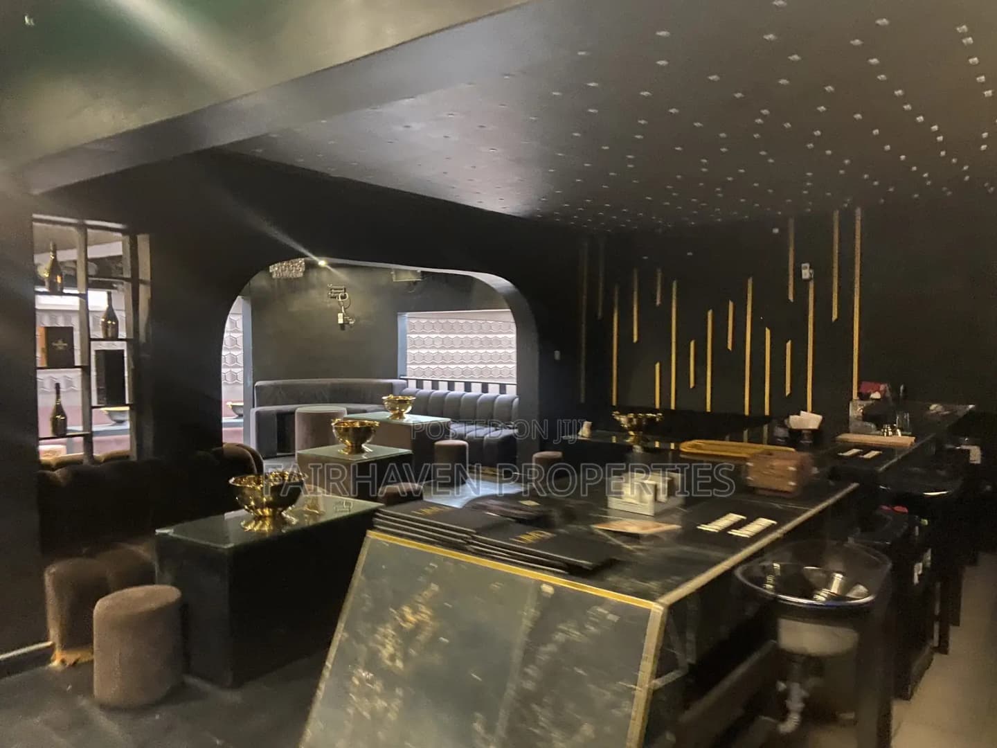 Restaurant for Sale - Commercial in Greater Accra, Osu - Sale