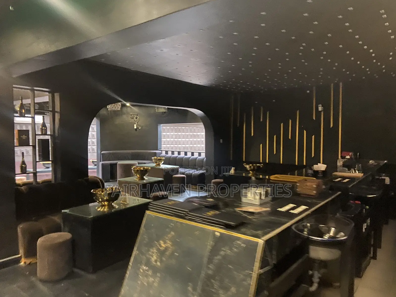 Restaurant for Sale - Commercial in Greater Accra, Osu - Sale