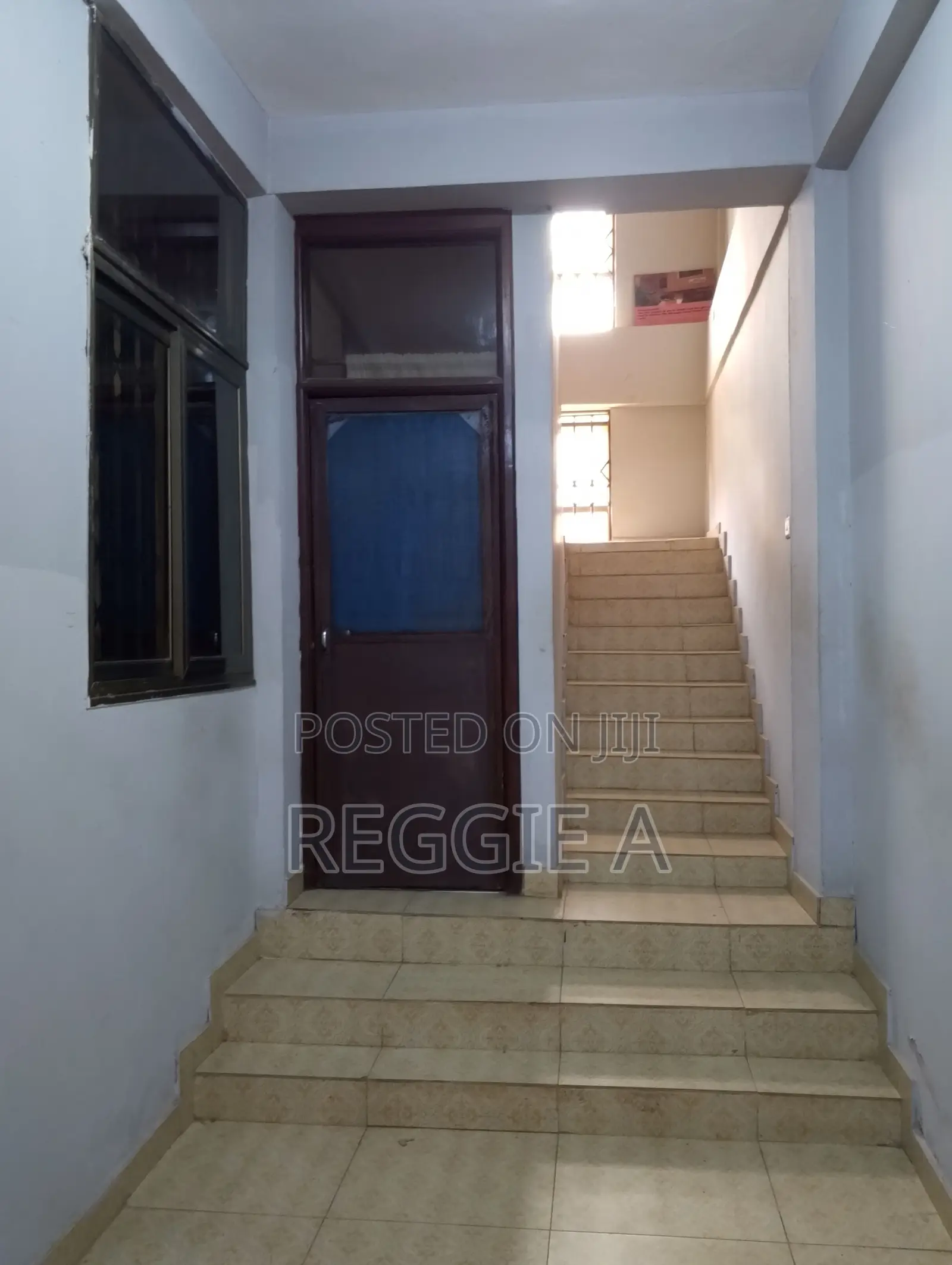 (Bf) ¢150.00!A Day - One Bedroom Studio Fully Furnished Flat. - Apartment in Greater Accra, Gbawe, Top Base - Rent