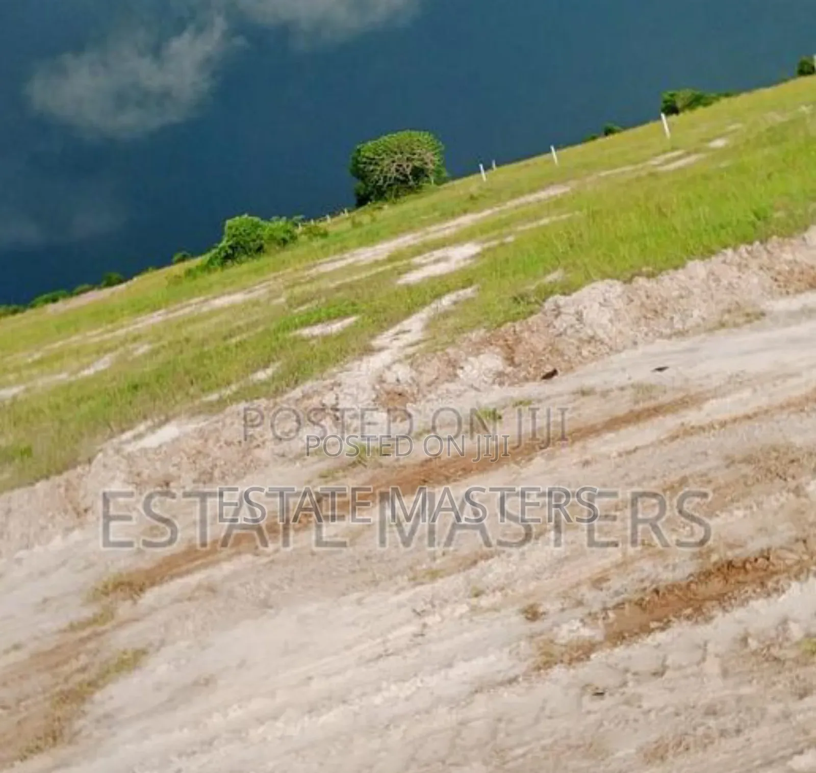 Your Fulfilment in Acquiring Land Is What Gives Us Joy. - Land in Greater Accra, Tema Metropolitan - Sale