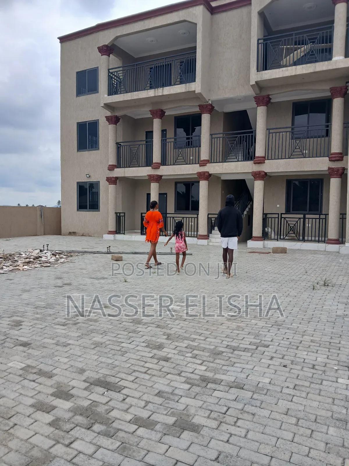 2bdrm Apartment in Sarpeiman Greater, Amasaman for rent - 2 bedroom Apartment in Greater Accra, Ga West Municipal, Amasaman - Rent