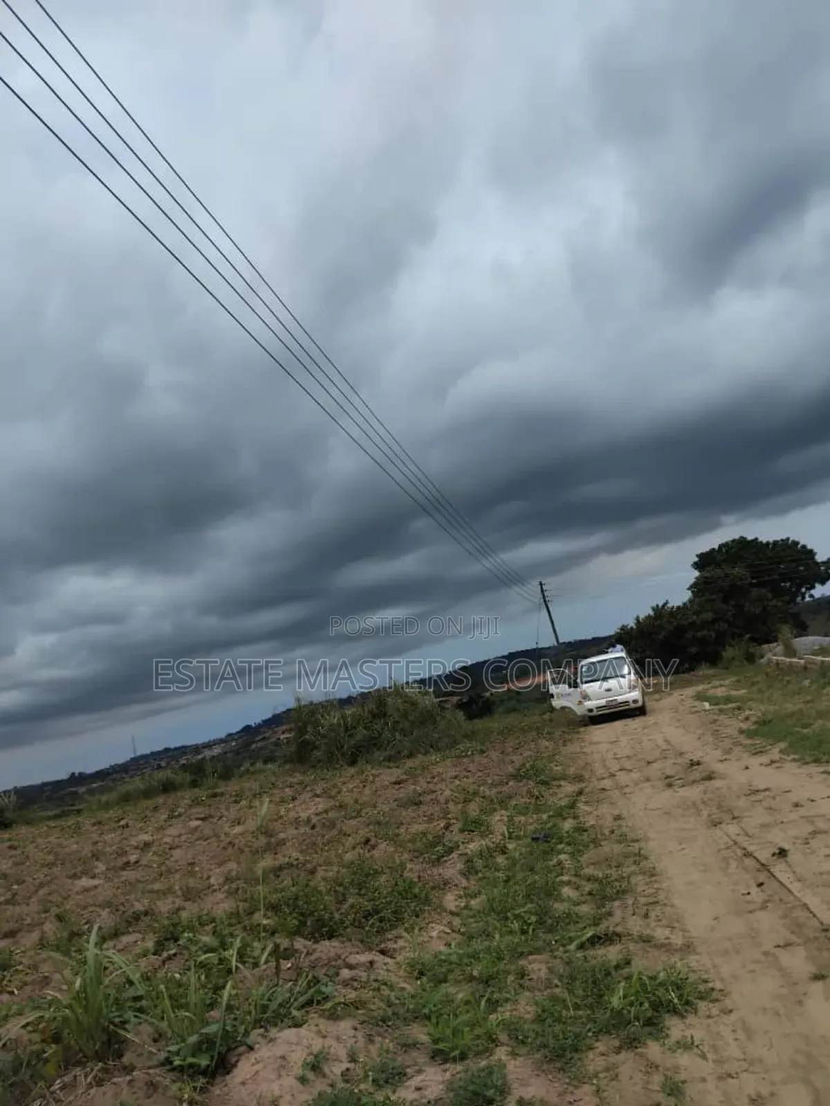 Paramount Estate Land at Dominase for All Projects. - Land in Central Region, Gomoa East - Sale