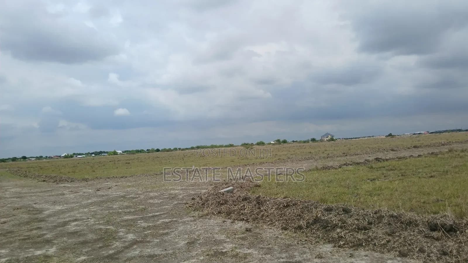 Titled Lands at Kasoa Dominase - Land in Greater Accra, Tema Metropolitan - Sale