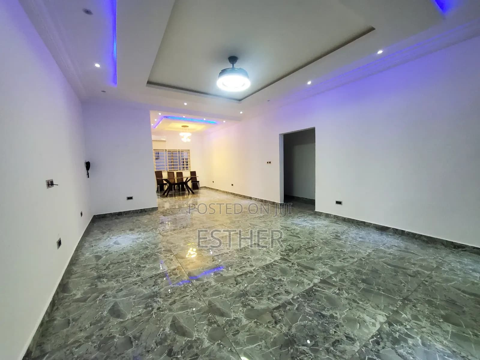 2bdrm Apartment in Trasacco Kings , Adjiriganor for rent - 2 bedroom Apartment in Greater Accra, Adjiriganor - Rent