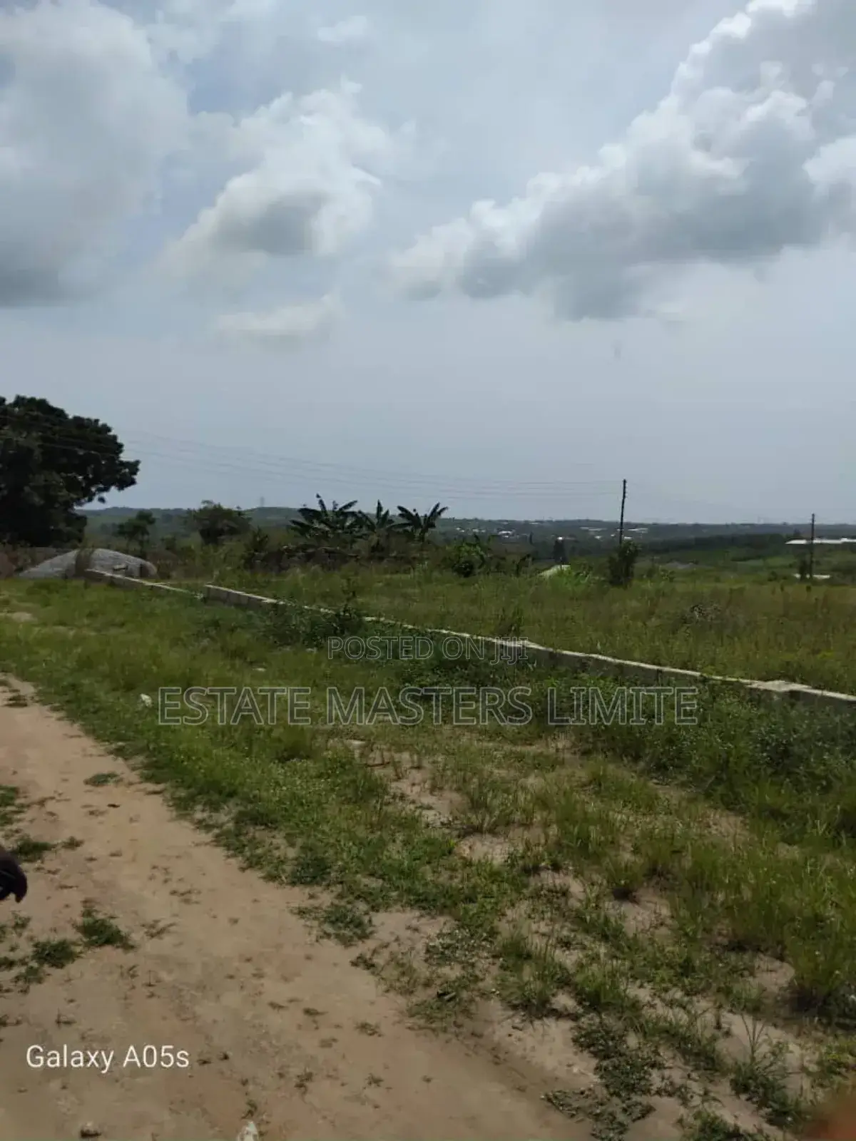 Enjoy a 10% Discount on Our Lands at Dominase Rush - Land in Central Region, Gomoa East - Sale