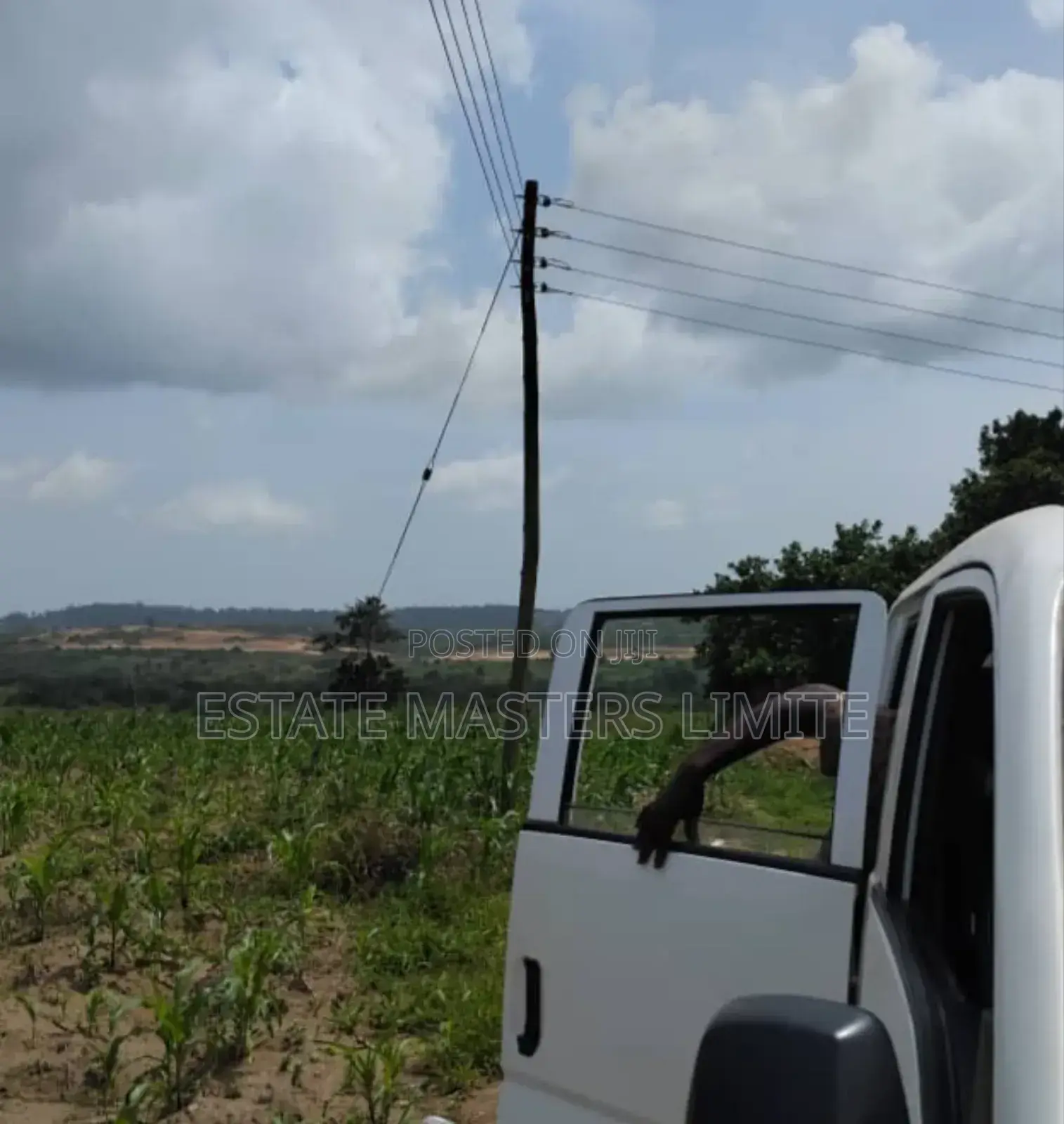 Acquire a Discounted Plots of Lands at Affordable Prices - Land in Central Region, Gomoa East - Sale