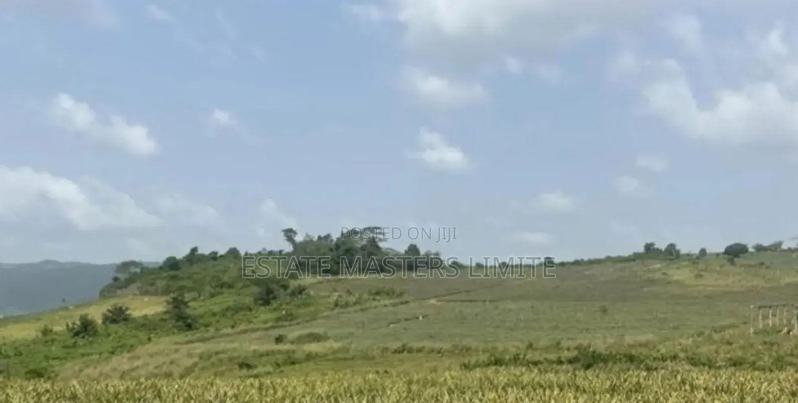 Verified and Certified Plots of Land for Sale at Dominase - Land in Central Region, Gomoa East - Sale