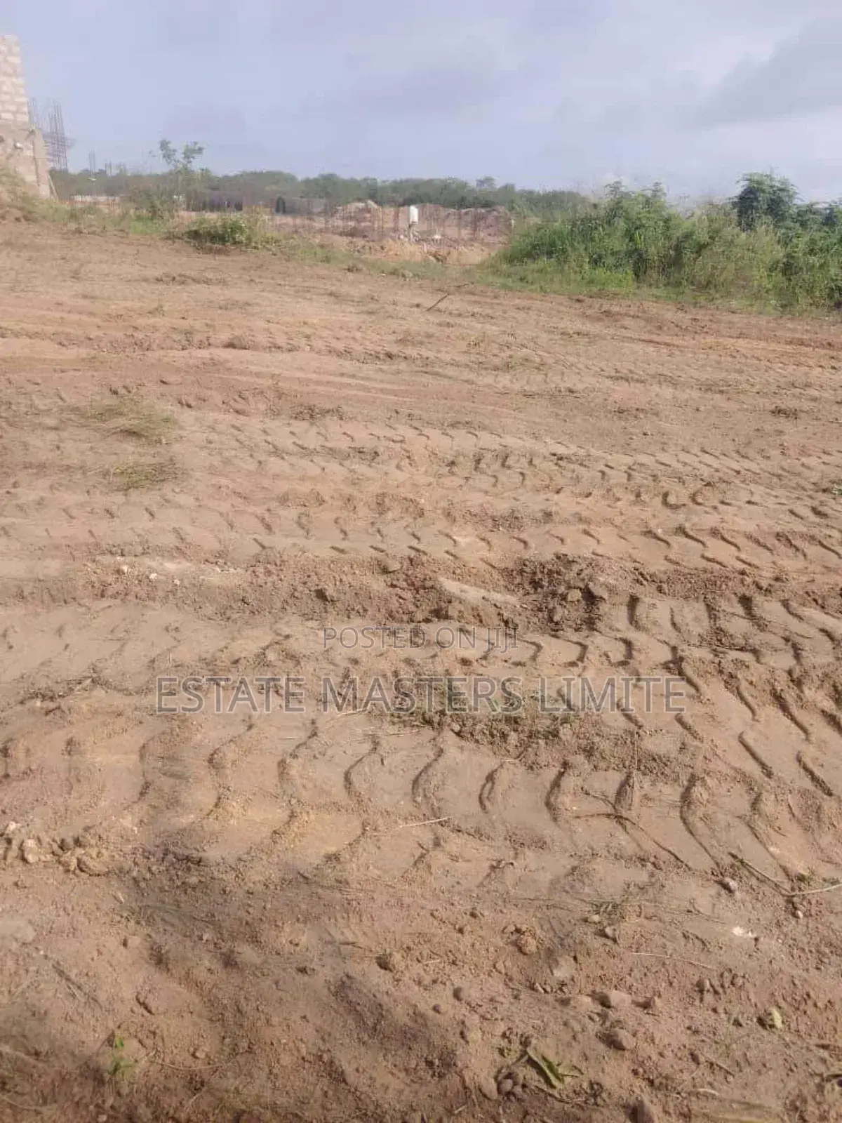 Well Fence and Demacated Plots for Sale 10% Discount Promo - Land in Central Region, Gomoa East - Sale