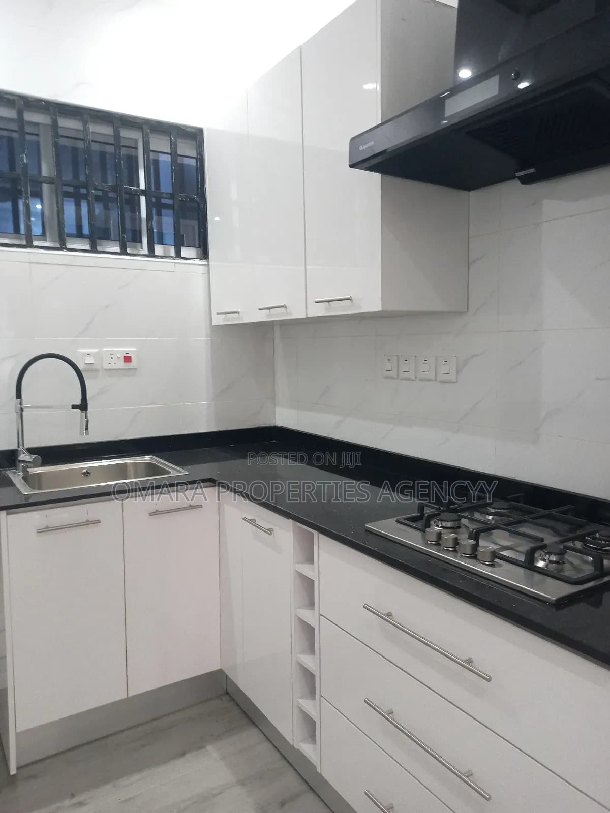1bdrm Apartment in Haatso for rent - 1 bedroom Apartment in Greater Accra, Haatso - Rent