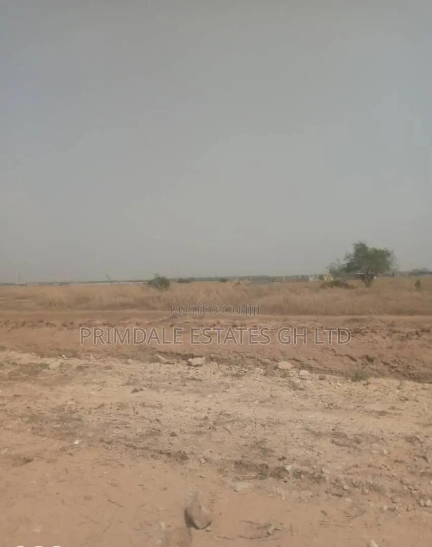Free Documented Estate Genuine Tsopoli Plots on Sale - Land in Greater Accra, Ningo-Prampram, Old Ningo - Sale