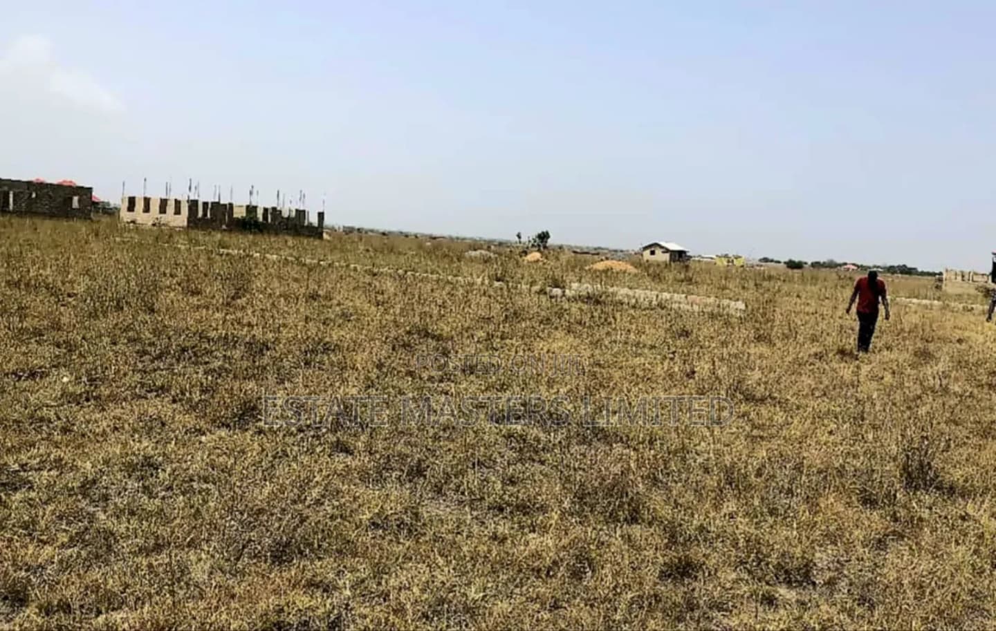 Own Yours With Style " Prampram " - Land in Greater Accra, Tema Metropolitan - Sale