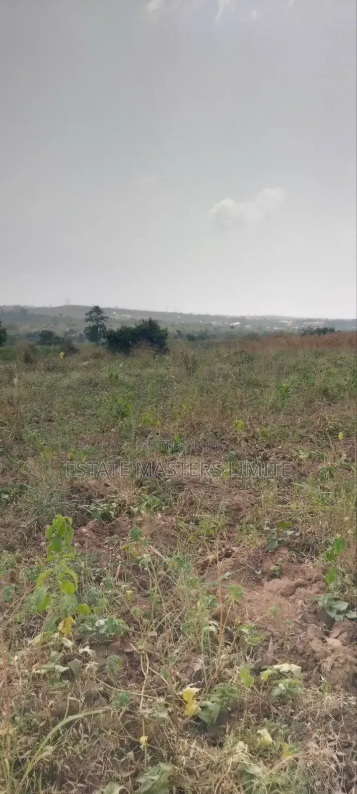 Free Zone Land for Sale - Land in Central Region, Gomoa East - Sale