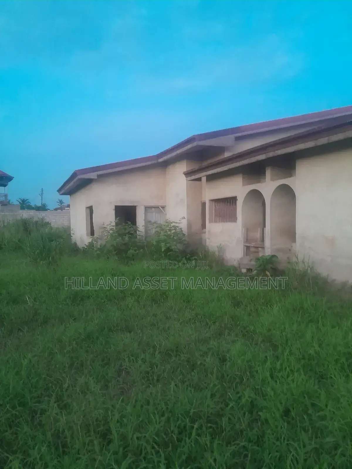 5bdrm House in Anaji Namibia,, Takoradi for sale - 5 bedroom House in Western Region, Takoradi - Sale