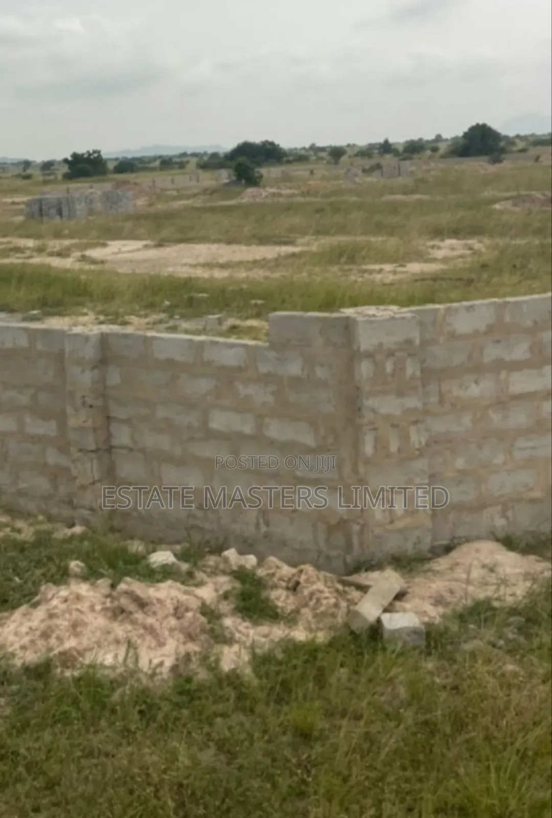 Build Your Serene Family Homes on Acres of Plots at Tsopoli - Land in Greater Accra, Tema Metropolitan - Sale