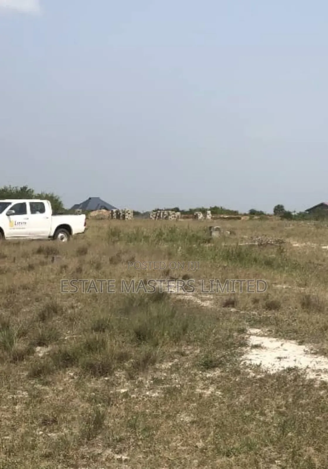 Open Plan Living With Private Spaces - Your Future Is Set! - Land in Greater Accra, Tema Metropolitan - Sale
